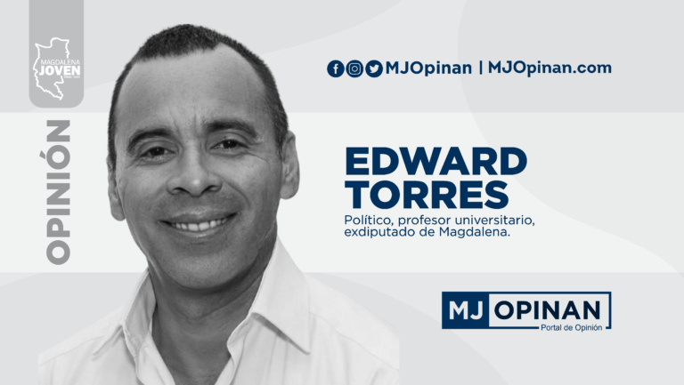 ATAQUE DE CONGRESISTA SALAZAR A DEPARTAMENTO SURCARIBE: ¿OPINIÓN POLÍTICA O DELITO?