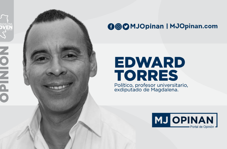 ATAQUE DE CONGRESISTA SALAZAR A DEPARTAMENTO SURCARIBE: ¿OPINIÓN POLÍTICA O DELITO?