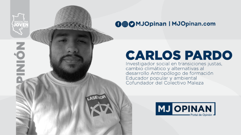 Santa Marta, sede del llamado global para dejar atrás los combustibles fósiles