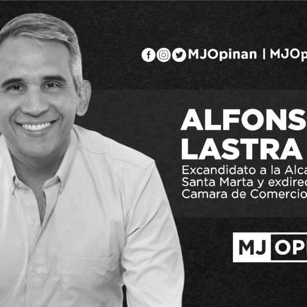 Hacia Adelante: Lecciones del Magdalena para una política que no mire al pasado