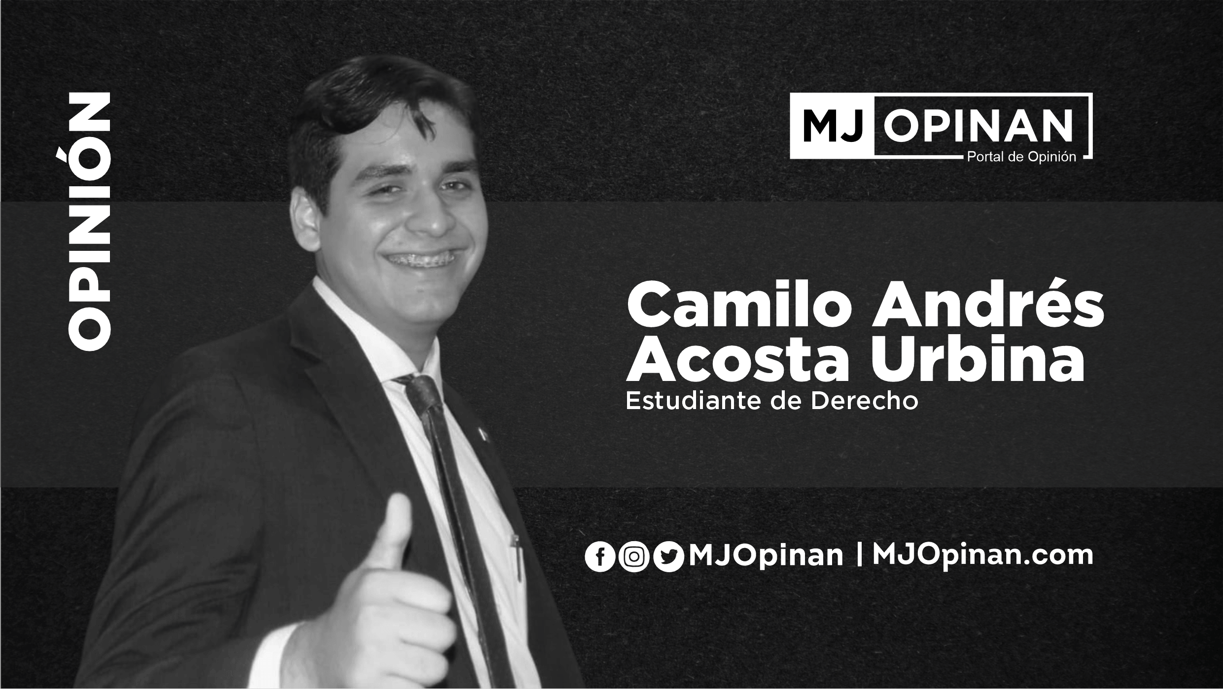 ¿A Quién Engañas, Abuelo? ¿Por qué estás llorando? Un llamado a la Unidad Nacional frente a los ecos de una historia que aún duele