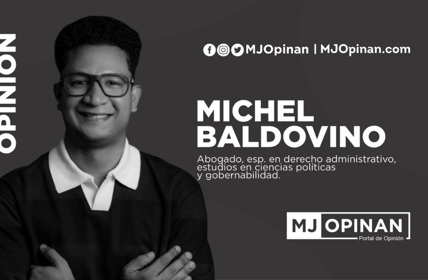 Ante los abismos, un punto de referencia: ¡Seguir Adelante!