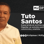 Lectura de las elecciones en Santa Marta y Magdalena.