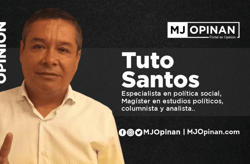 Lectura de las elecciones en Santa Marta y Magdalena.